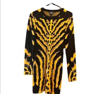 Just cavalli dress